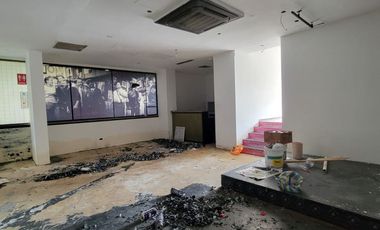 En venta estratégico Local Comercial en Edificio Torres del Norte