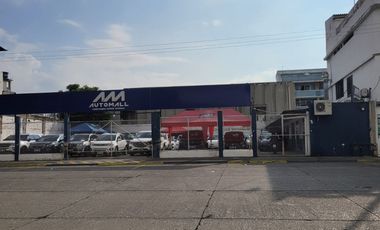 En venta estratégico Local Comercial en Edificio Torres del Norte