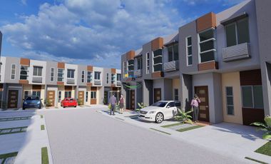 Affordable House and Lot in Carcar Cebu