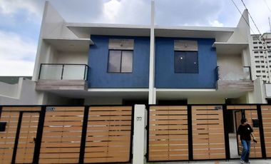 4-Bedroom Partly Furnished Duplex House in Mabolo, Cebu City
