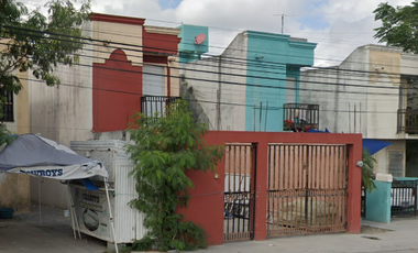 Casa en venta en Las Brisas Matamoros Tamaulipas