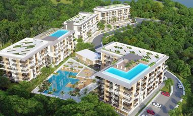 Pasalo/Resale Condo-Hotel in Boracay Island