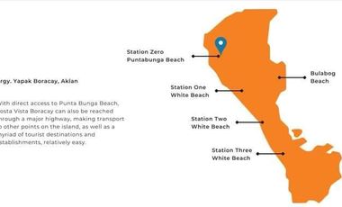 Pasalo/Resale Condo-Hotel in Boracay Island