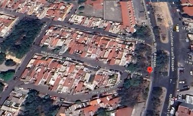 CASA EN REMATE BANCARO, EL CAMPANARIO, ATIZAPAAN