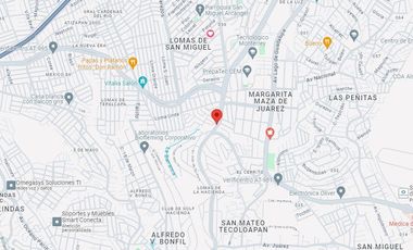 CASA EN REMATE BANCARO, EL CAMPANARIO, ATIZAPAAN