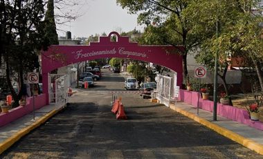 CASA EN REMATE BANCARO, EL CAMPANARIO, ATIZAPAAN