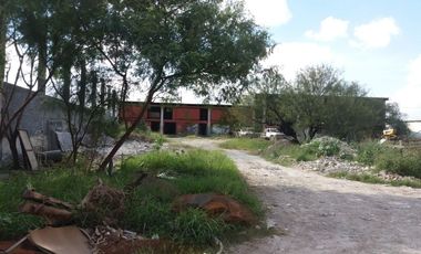 TERRENO EN RENTA EN APODACA, NUEVO LEON, 3000 M2, APODACA STA ROSA