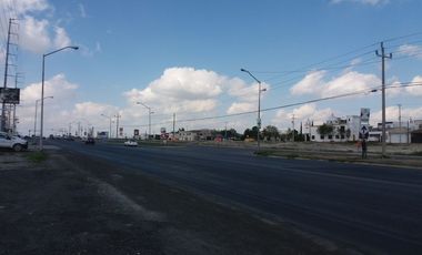 TERRENO EN RENTA EN APODACA, NUEVO LEON, 3000 M2, APODACA STA ROSA