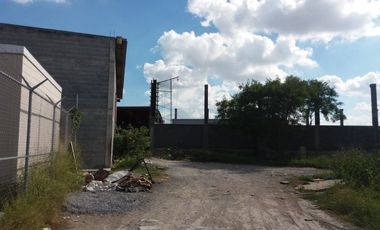 TERRENO EN RENTA EN APODACA, NUEVO LEON, 3000 M2, APODACA STA ROSA