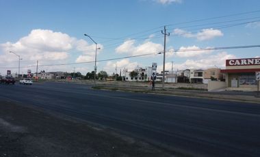 TERRENO EN RENTA EN APODACA, NUEVO LEON, 3000 M2, APODACA STA ROSA