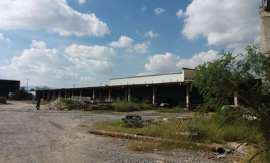 TERRENO EN RENTA EN APODACA, NUEVO LEON, 3000 M2, APODACA STA ROSA