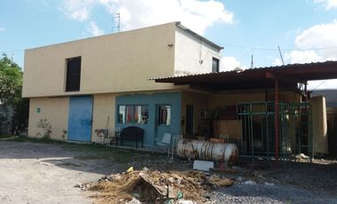 TERRENO EN RENTA EN APODACA, NUEVO LEON, 3000 M2, APODACA STA ROSA