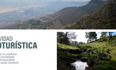 TERRENOS EN PREVENTA EN PUNTA CAMPESTRE, ATEMAJAC DE BRIZUELA