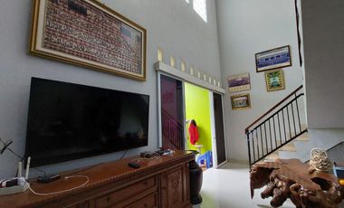 Rumah Murah Kokoh Siap Huni Bekasi Kota Cibubur Super Strategis