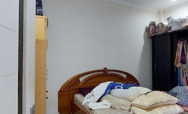 Rumah Murah Kokoh Siap Huni Bekasi Kota Cibubur Super Strategis