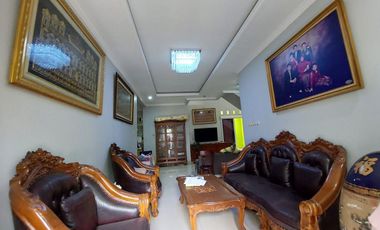 Rumah Murah Kokoh Siap Huni Bekasi Kota Cibubur Super Strategis