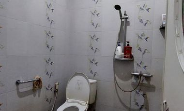 Rumah Murah Kokoh Siap Huni Bekasi Kota Cibubur Super Strategis