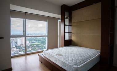 2 BEDROOMS FOR RENT IN SHANGRI-LA ORTIGAS