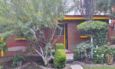 Casa en Venta en Fraccionamiento La Aurora, Zinacantepec