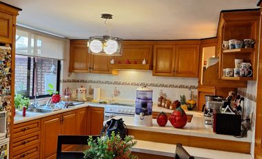 Casa en Venta en Fraccionamiento La Aurora, Zinacantepec