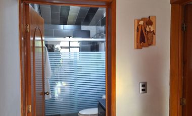 Casa en Venta en Fraccionamiento La Aurora, Zinacantepec
