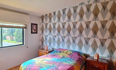 Casa en Venta en Fraccionamiento La Aurora, Zinacantepec