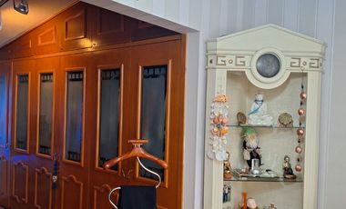 Casa en Venta en Fraccionamiento La Aurora, Zinacantepec