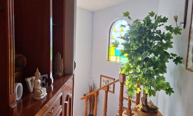 Casa en Venta en Fraccionamiento La Aurora, Zinacantepec