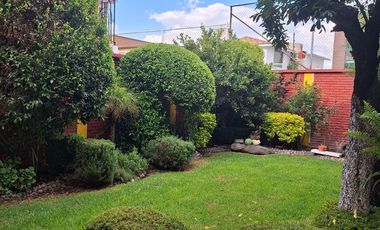 Casa en Venta en Fraccionamiento La Aurora, Zinacantepec