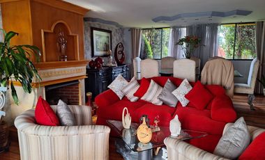Casa en Venta en Fraccionamiento La Aurora, Zinacantepec