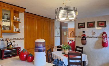 Casa en Venta en Fraccionamiento La Aurora, Zinacantepec