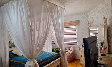 Casa en Venta en Fraccionamiento La Aurora, Zinacantepec