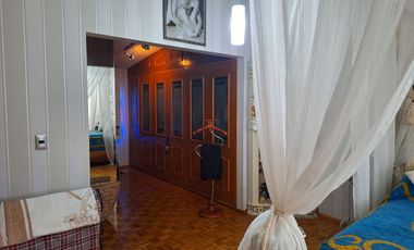 Casa en Venta en Fraccionamiento La Aurora, Zinacantepec