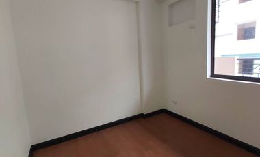 Rent to Own 2 Bedroom Condo Unit with wide Balcony at Poblacion Davao City