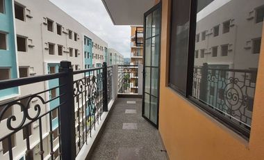 Rent to Own 2 Bedroom Condo Unit with wide Balcony at Poblacion Davao City