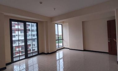 Rent to Own 2 Bedroom Condo Unit with wide Balcony at Poblacion Davao City
