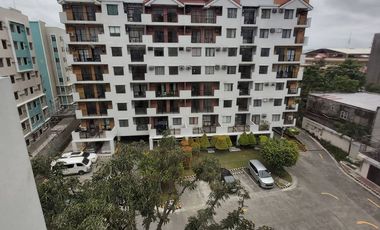Rent to Own 2 Bedroom Condo Unit with wide Balcony at Poblacion Davao City