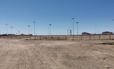 Vendo Loteo acceso a Calama