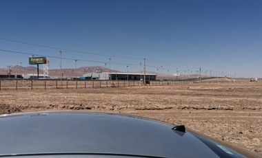 Vendo Loteo acceso a Calama