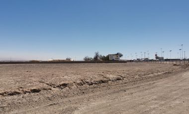 Vendo Loteo acceso a Calama