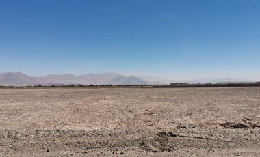 Vendo Loteo acceso a Calama