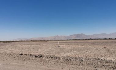 Vendo Loteo acceso a Calama