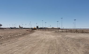 Vendo Loteo acceso a Calama