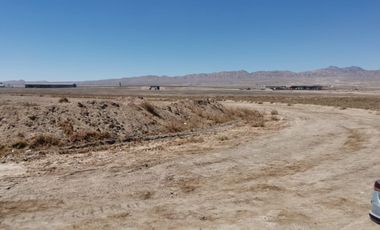 Vendo Loteo acceso a Calama