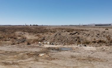 Vendo Loteo acceso a Calama