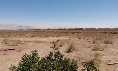 Vendo Loteo acceso a Calama