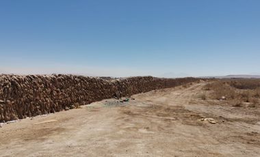 Vendo Loteo acceso a Calama