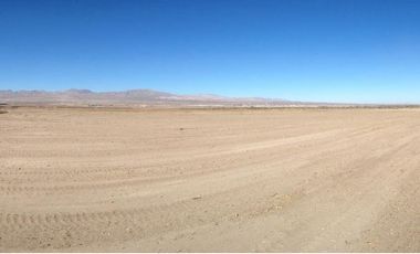 Vendo Loteo acceso a Calama
