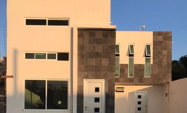 Casa en La Reforma Ixmiquilpan