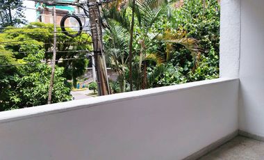 PR16791 Apartamento en arriendo en el sector El Portal, Envigado